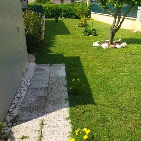 La Casina Gialla